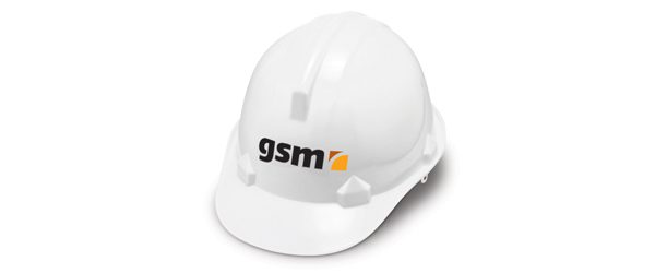 GSM HardHat