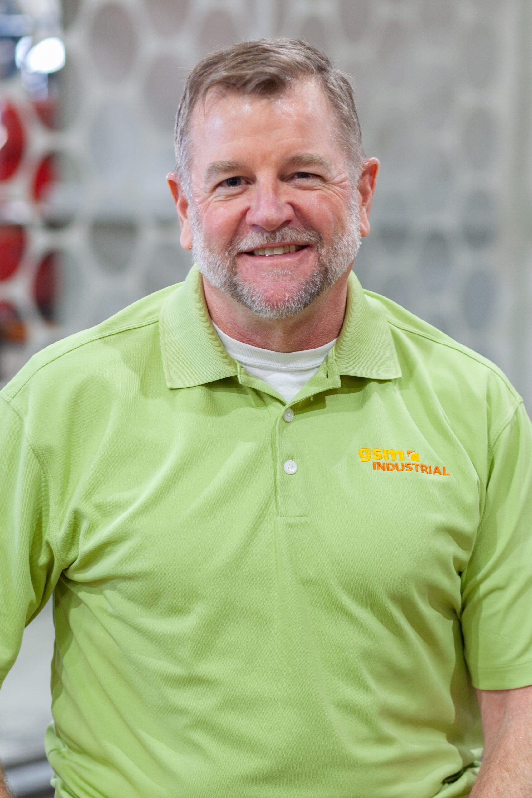 Metal Fabrication Team Industrial Equipment Fabricators GSM Industrial