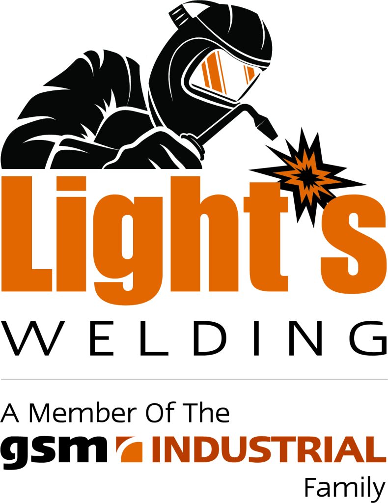 Light's Welding is now a member of the GSM Industrial Family.