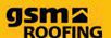 GSM Roofing logo