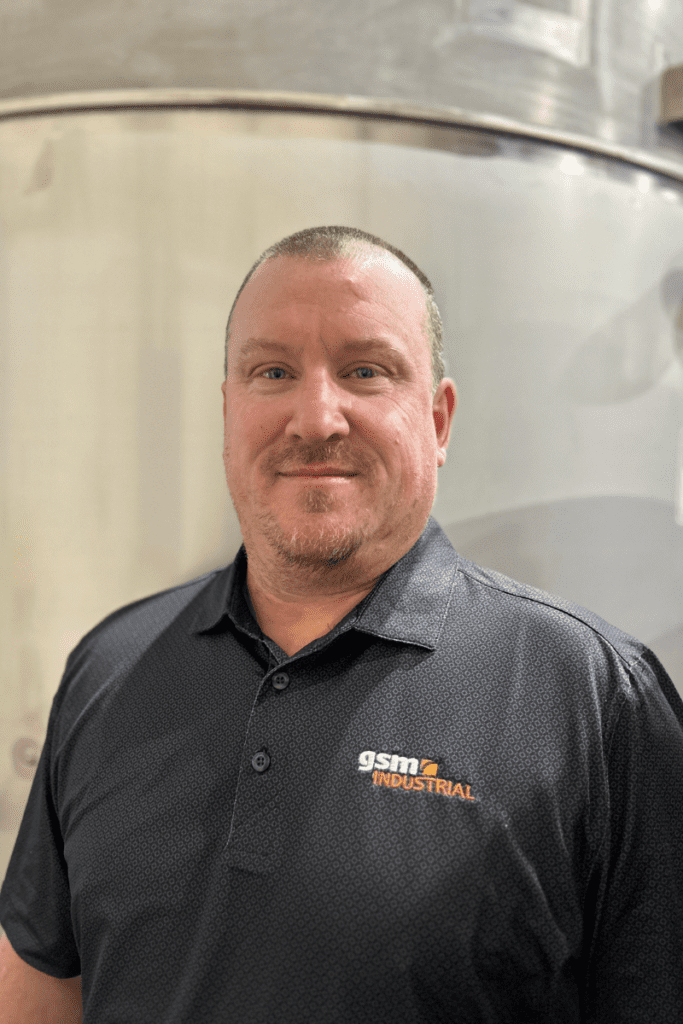 Kevin Burke Account Manager