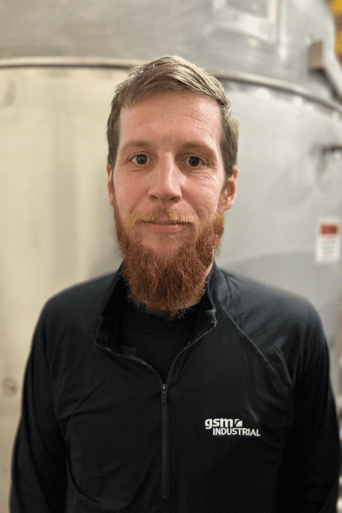 Neil Hardy Project Manager