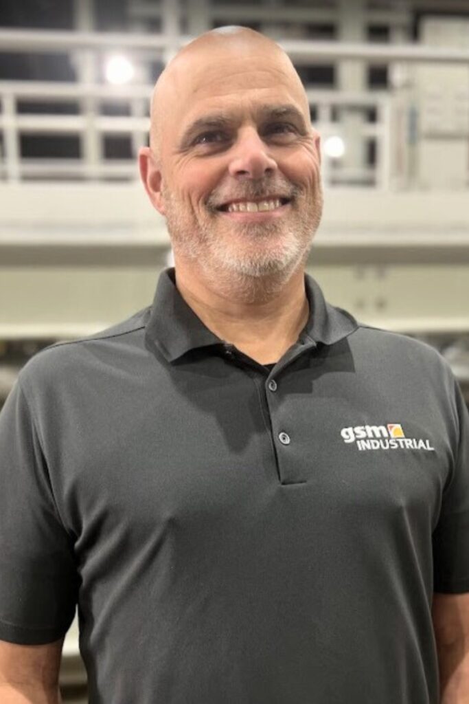 Rich Murren, Project Design Team lead